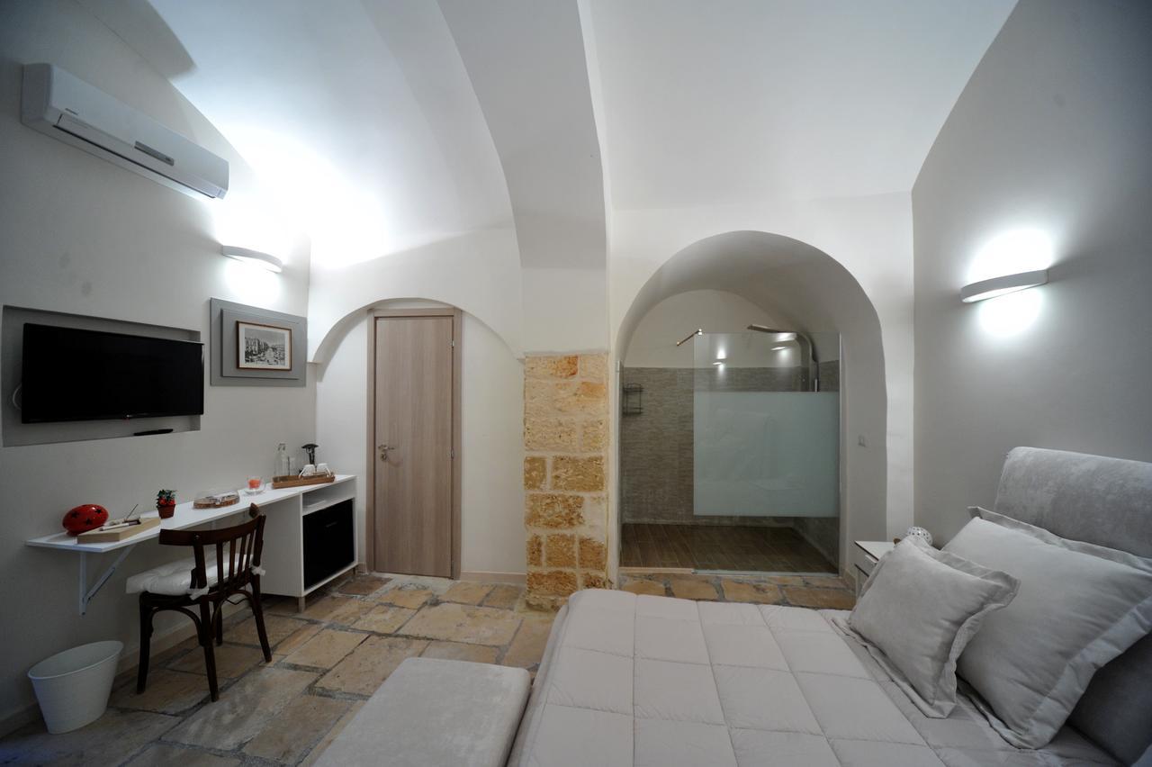 מלון בארי Borgo Martino מראה חיצוני תמונה