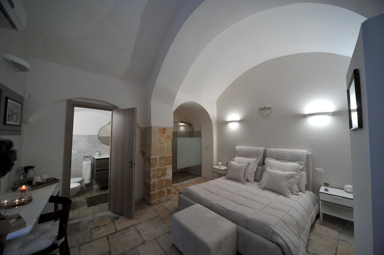 מלון בארי Borgo Martino מראה חיצוני תמונה