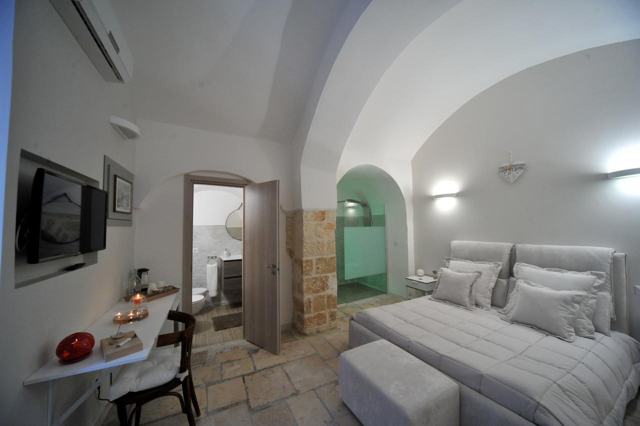 מלון בארי Borgo Martino מראה חיצוני תמונה