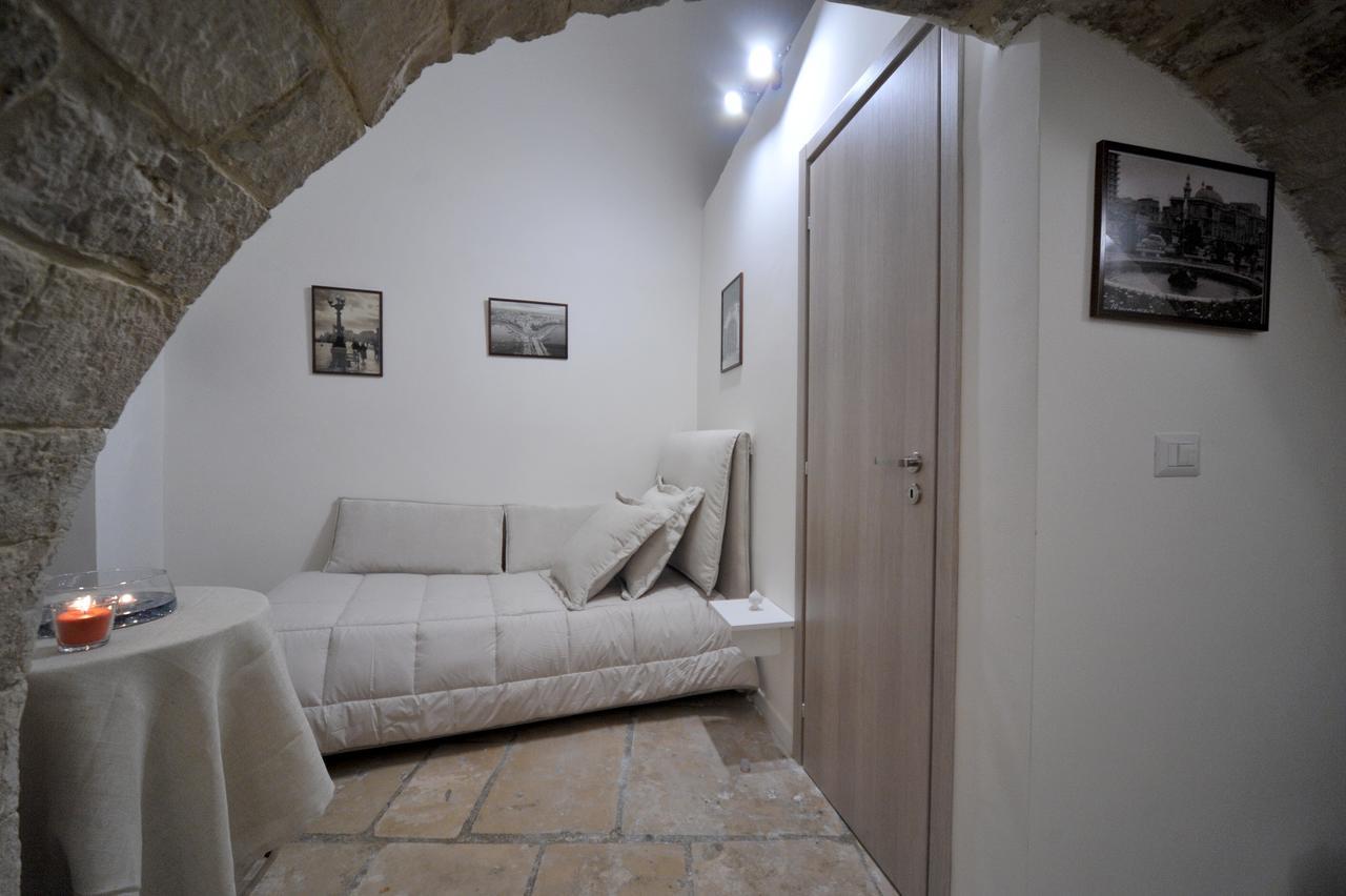מלון בארי Borgo Martino מראה חיצוני תמונה